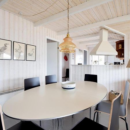 Amazing Home In Bjert With Wifi Binderup Strand المظهر الخارجي الصورة