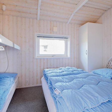 Amazing Home In Bjert With Wifi Binderup Strand المظهر الخارجي الصورة