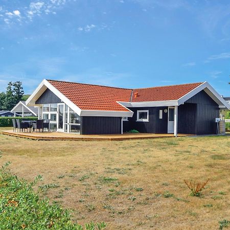 Amazing Home In Bjert With Wifi Binderup Strand المظهر الخارجي الصورة