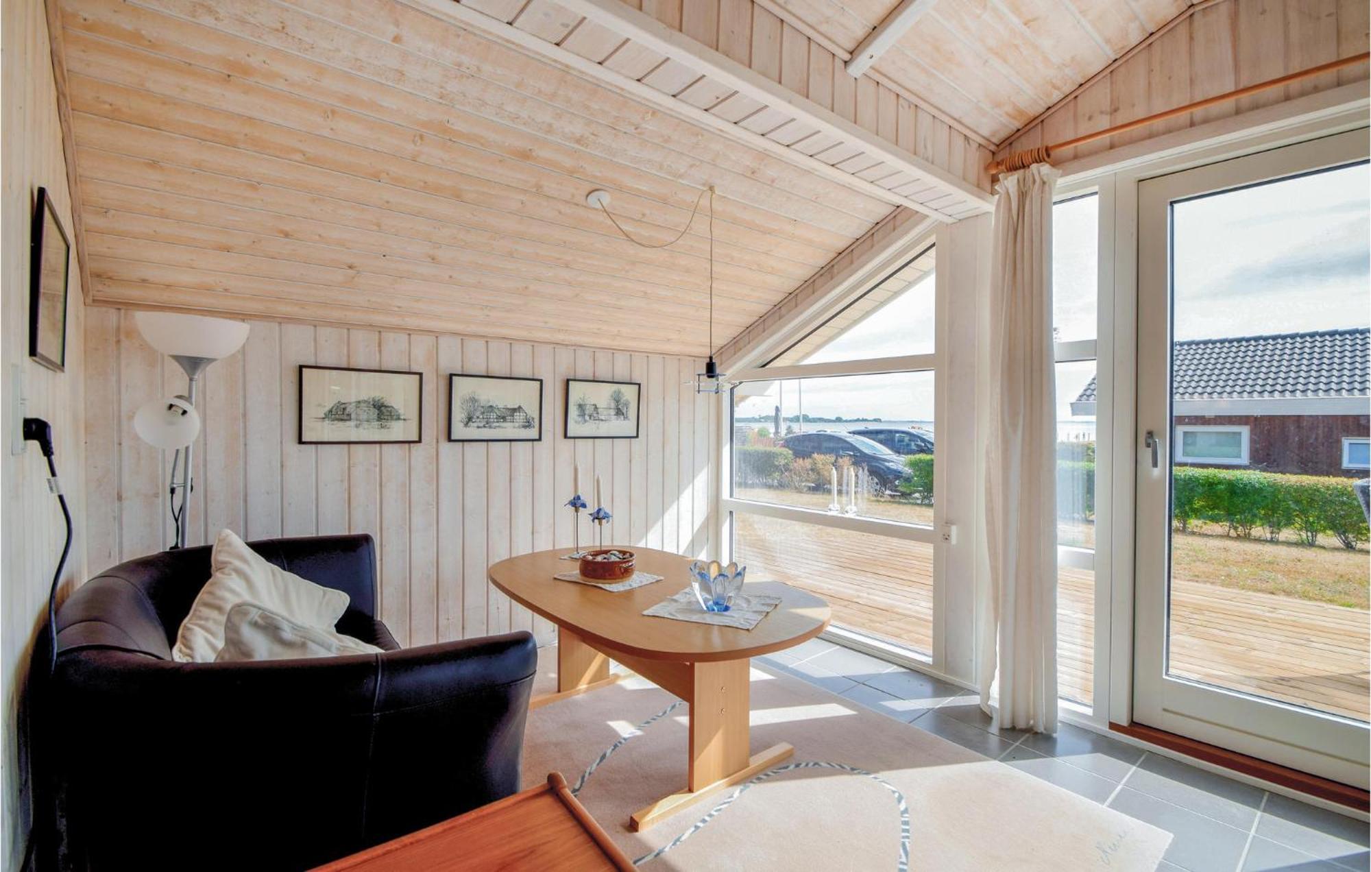 Amazing Home In Bjert With Wifi Binderup Strand المظهر الخارجي الصورة