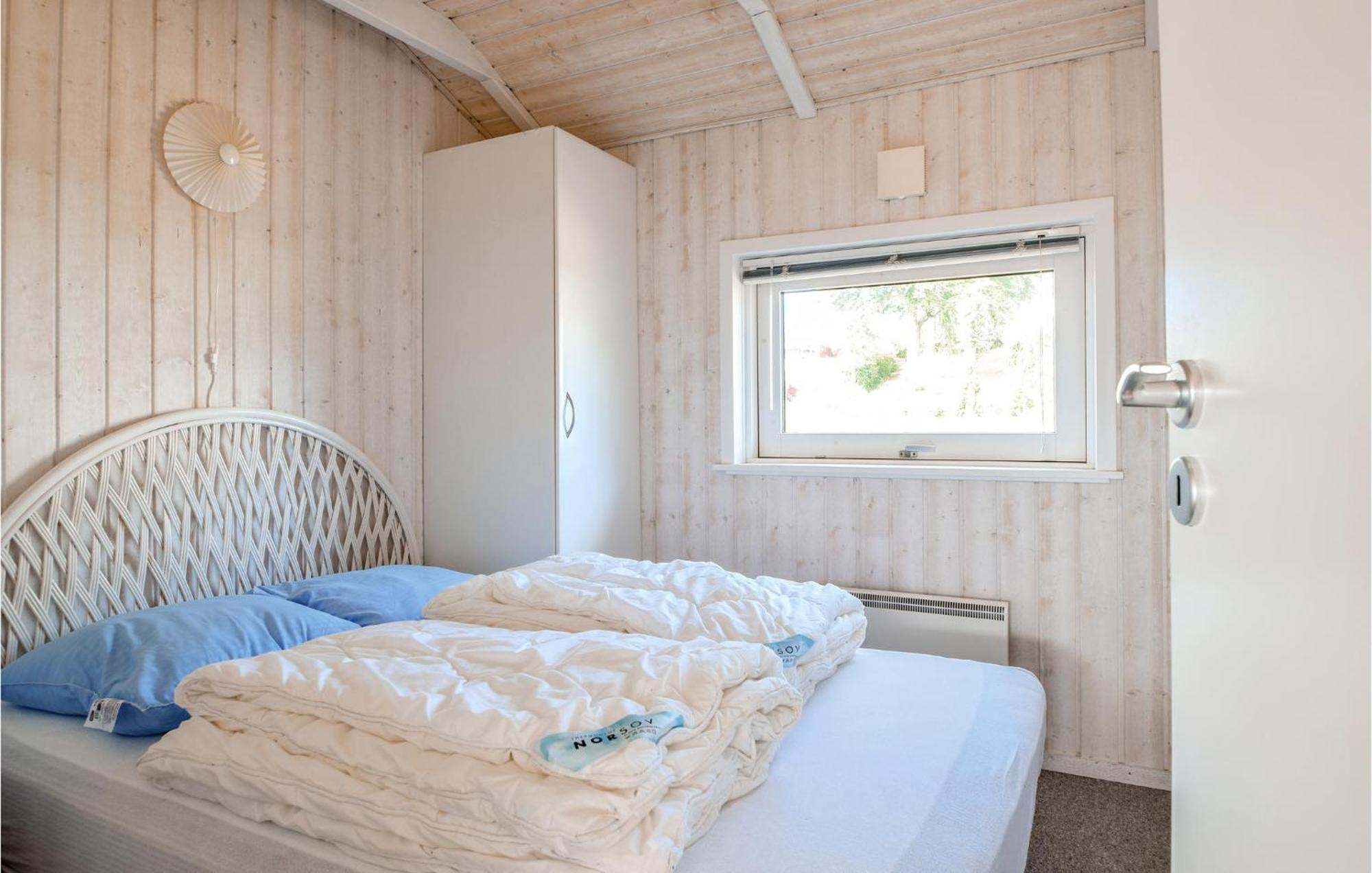 Amazing Home In Bjert With Wifi Binderup Strand المظهر الخارجي الصورة
